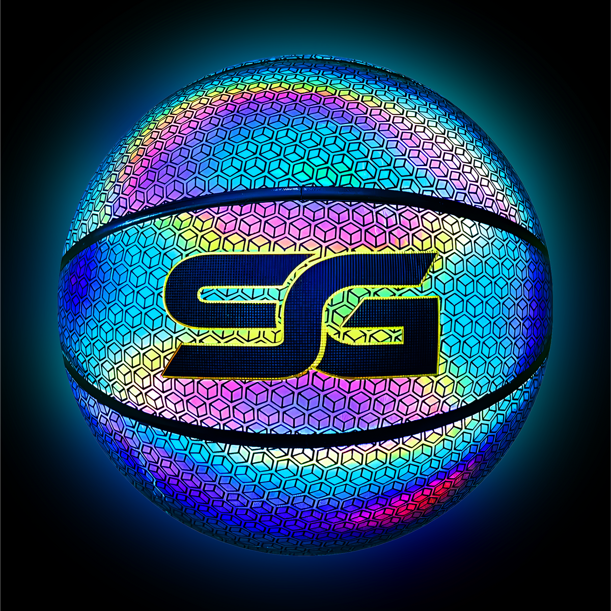 SPORTGOATS™ - Basketball