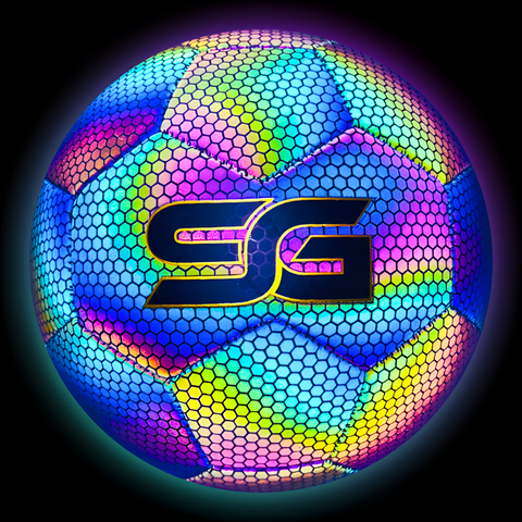 SPORTGOATS™ - Soccer Ball